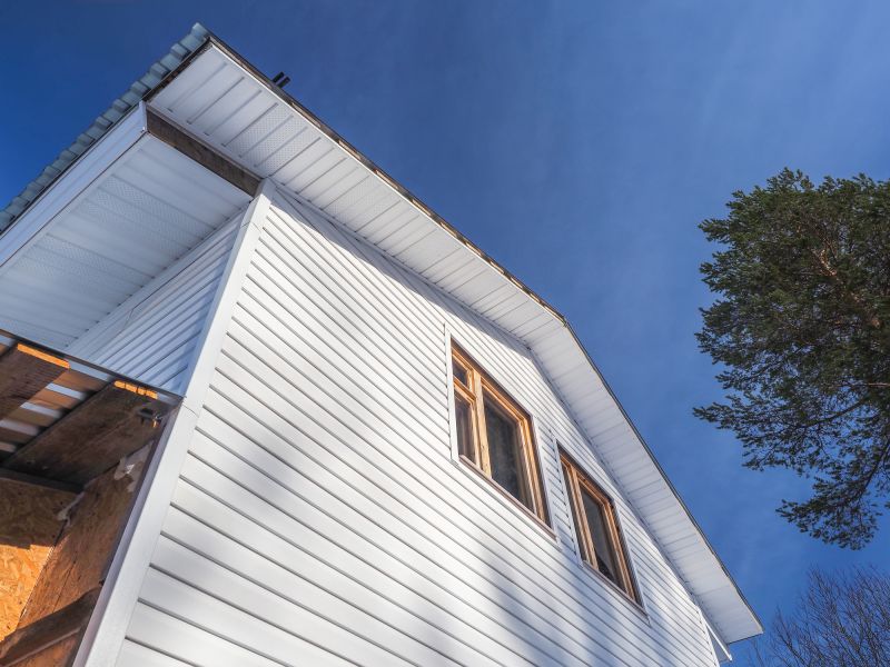 Best Vinyl Siding Replacement Contractors in Bushkill, PA