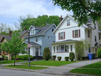 Cost of Siding in Bushkill, PA